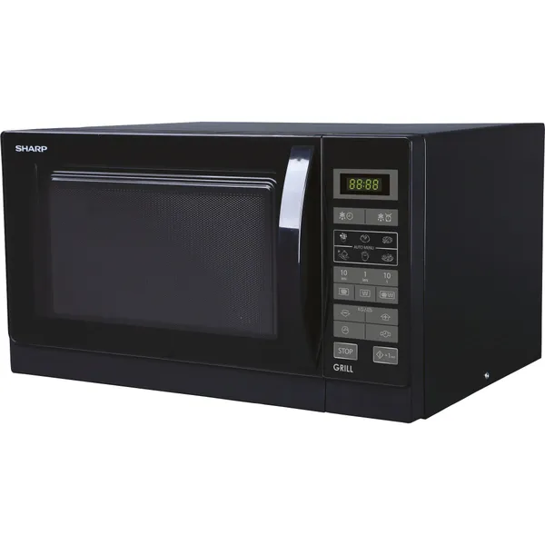 R742BKW, microwave