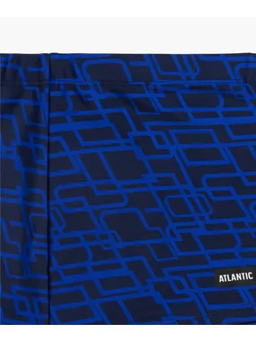 ATLANTIC SWIM SHORTS KMS-316 WL24