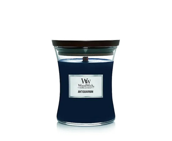 Scented candle vase medium Antiquarium 275 g