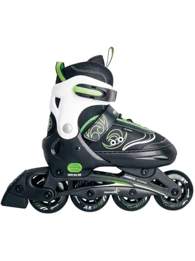 Adjustable children's inliner Gr. 37-40, inline skates