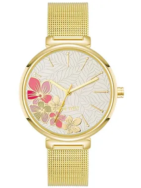 Analog watches NW/3000FLGB