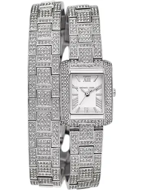 Petite Emery Pavé MK4836
