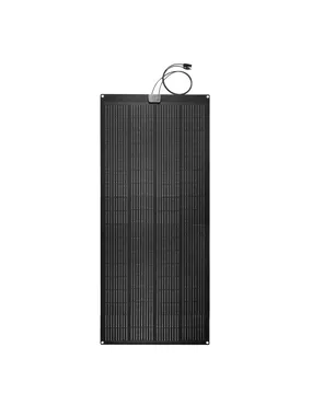 Portable solar panel 200W, solar charger