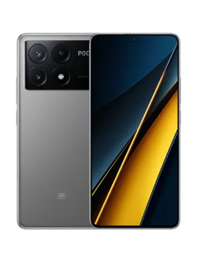 POCO X6 Pro 256GB, Mobile Phone