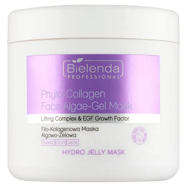 Hydro Jelly Mask phyto-collagen algae-gel mask 190g