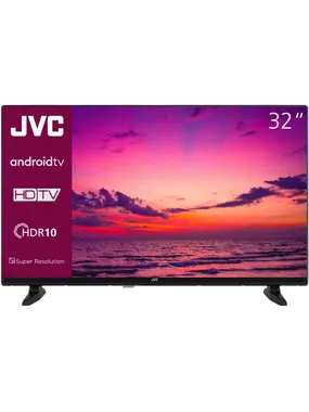 LT-32VAH3355, LED TV