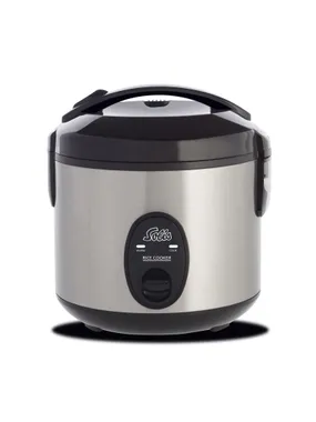 Ricecooker Compact 0,8l