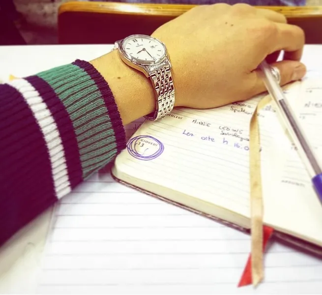 Classic Bracelet 16748/2