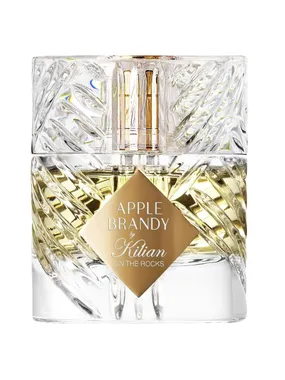 Apple Brandy On the Rocks Eau de Parfum refillable spray 50ml