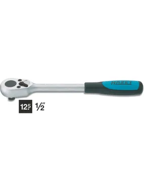 Reversible ratchet 916SP 1/2"