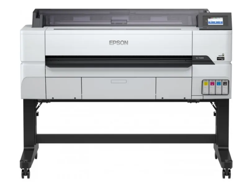 Printer SC-T5405 36inch A0/4pl/W+GLAN/USB3/Stan