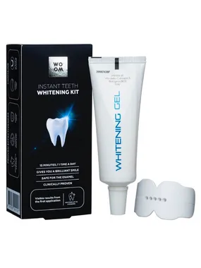 Instant Teeth Whitening Kit tooth whitening kit