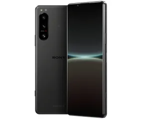 Sony Xperia 5 IV 5G 128GB DS Black (Refurbished)