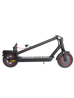 Denver SEL-10820FB Fast Black