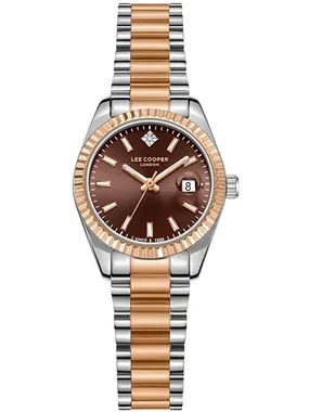 Analog watch LC08126.540