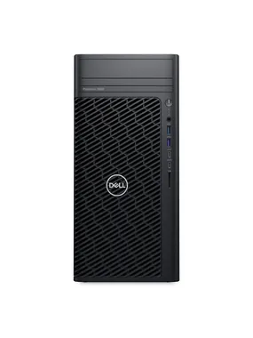 DELL Precision 3680 Intel® Core™ i7 i7-14700 16 GB DDR5-SDRAM 512 GB SSD NVIDIA T1000 Windows 11 Pro Tower Workstation melna