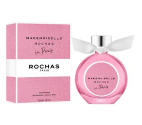 Mademoiselle ROCHAS IN PARIS - EDP, 30 ml