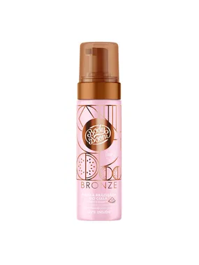 Bronze body bronzing foam 150ml