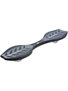 Razor RipStik Air Pro pašbalansējošais transportlīdzeklis Pašbalansējošais skrejritenis Melns, Pelēks