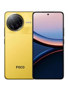MOBILE PHONE POCO F7 ULTRA/12/256GB YELLOW MZB0JKFEU POCO
