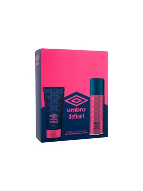 Defiant Deodorant