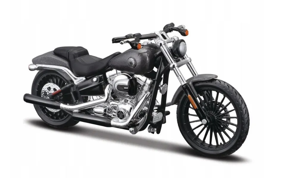 Harley Davidson 2016 Breakout 1/18