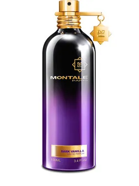 Dark Vanilla - EDP, 100 ml