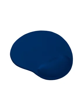 MOUSE PAD BIGFOOT GEL/BLUE 20426 TRUST