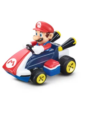 RC car Mario Kart 2,4GHz