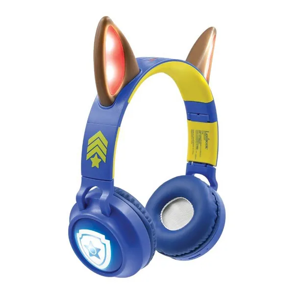 Foldable headphones Paw Patrol Lexibook