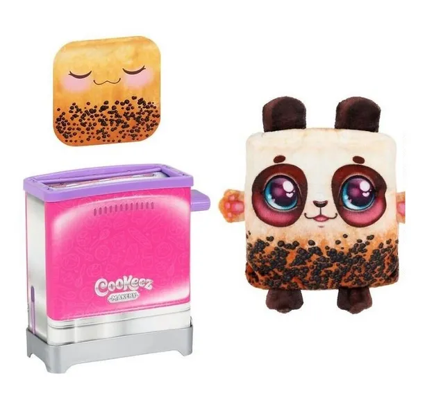 Cookeez Makery Scented Toast