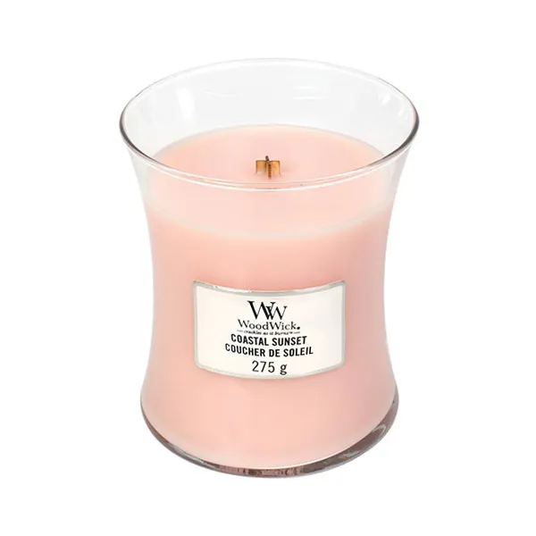 Scented candle vase Coastal Sunset 275 g