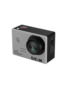 SJCAM SJ5000X-ELITE darbības sporta kamera 12 MP HD CMOS Wi-Fi 67 g