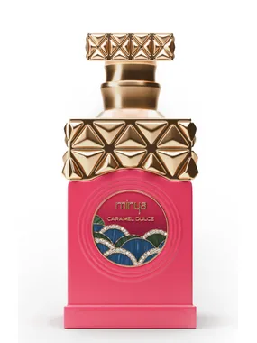Minya Caramel Dulce Eau De Parfum