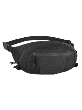 Helikon Bandicoot Cordura Black-Black Kidney