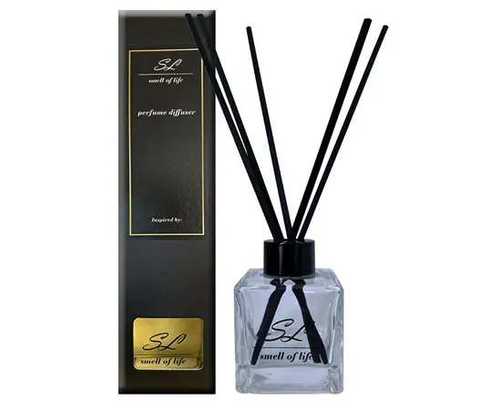 Night Before Christmas - diffuser, 100 ml