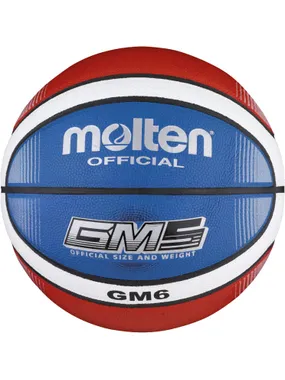 Molten Basketball ball BGMX6-C