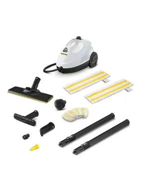 KARCHER Steam Cleaner SC 2 EasyFix Plus - 1.512-614.0