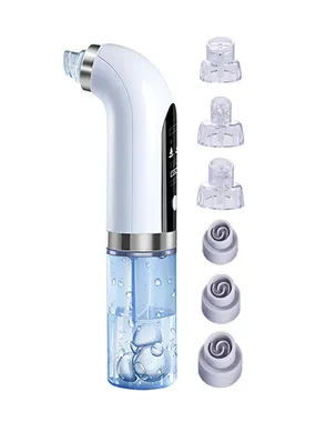 Poremax Oxygen skin cleanser