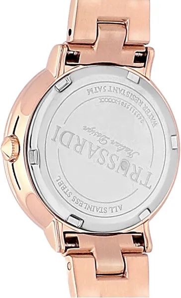 No Swiss T-Vision R2453115505