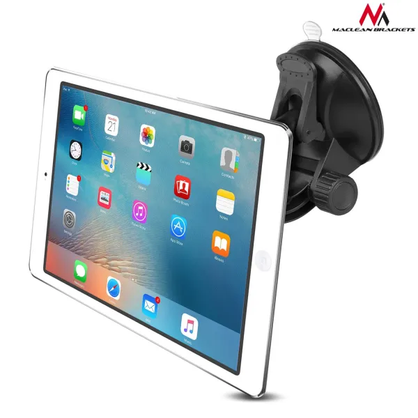 Magnetic Car Tablet Hol der MC-822