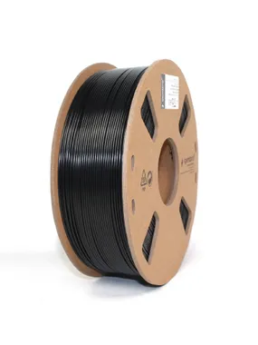 Filament printer 3D ABS/1.75 mm/1kg/black