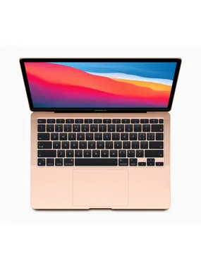 Apple MacBook Air (Retina, 13" 2019) (Refurbished)