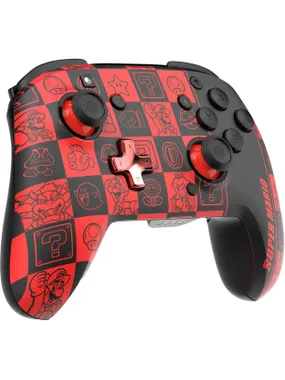 Rematch Glow Wireless, Gamepad