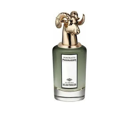 The Inimitable William Penhaligon - EDP, 75 ml