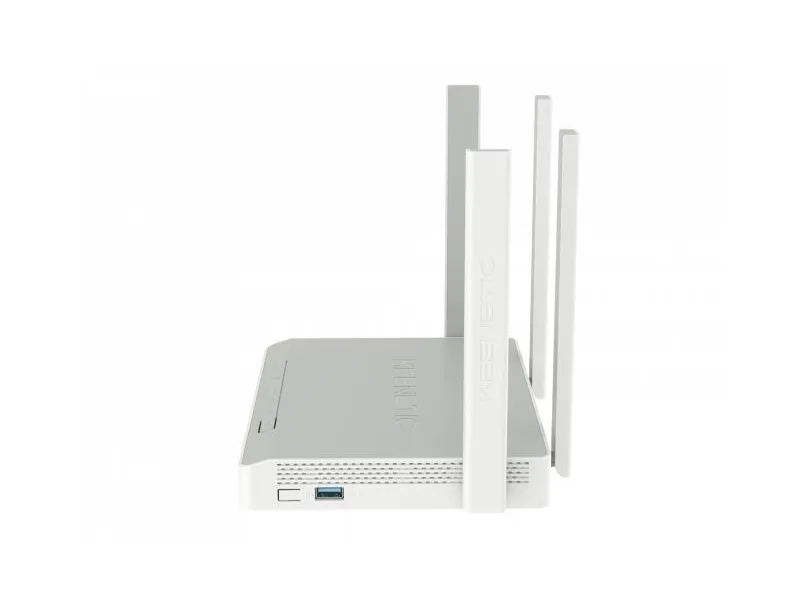 WRL ROUTER 1800MBPS 1000M 4P/HOPPER KN-3810-01EU KEENETIC