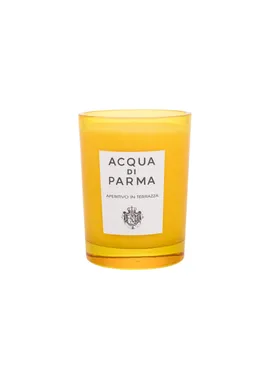 Aperitivio In Terrazza Scented Candle