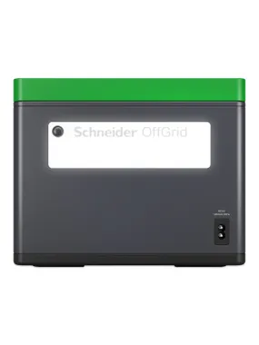 PPS730-GR OffGrid Porta Power Station 730