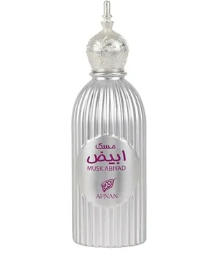 Musk Abiyad - EDP, 100 ml