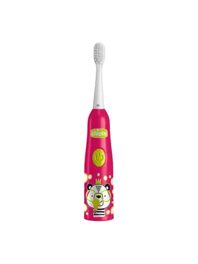 Electric toothbrush 3l+ Panda